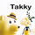 takky