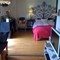 Hello, my room!