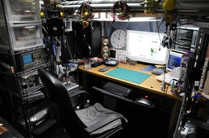 とあるエンジニアの部屋 2010