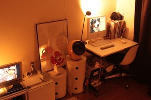 昔部屋  2