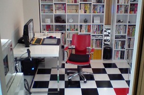 以前作った部屋2