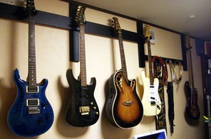 Guitars ２