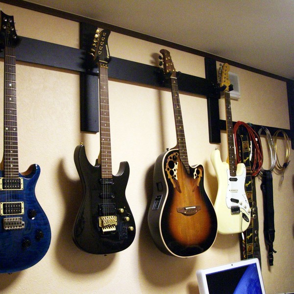 Guitars ２