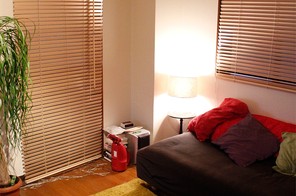 Living & Bed Room