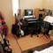 作業部屋
