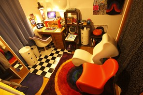 My Room