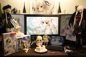 本気モード