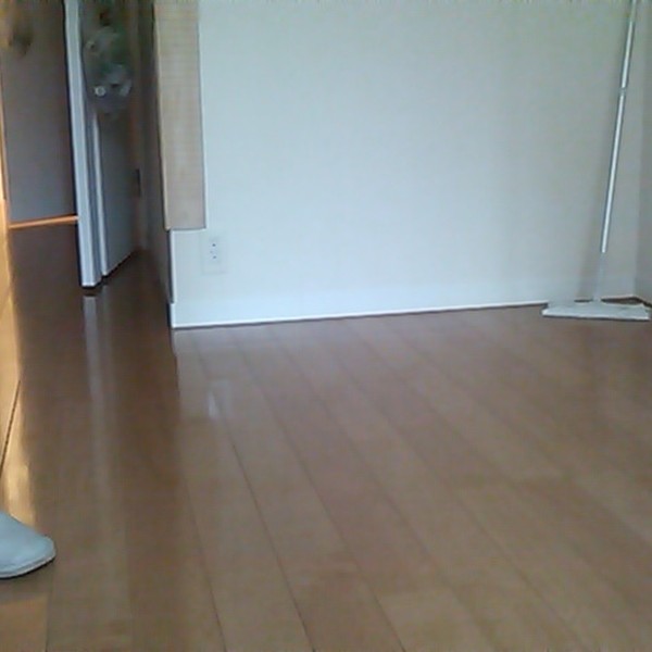 去年の4月ごろの部屋2
