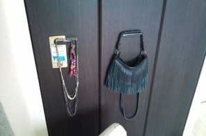 クローゼット