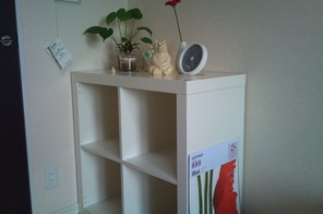 ＩＫＥＡのエクスペディート