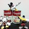 mickey