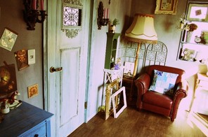 作業部屋