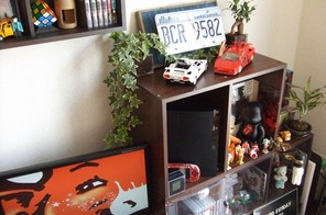 PC周辺