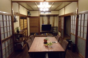 リホーム 一年半目