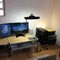 部屋　PCまわり