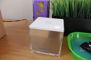 蚊取り器
