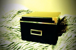 IKEAのＫＡＳＳＥＴＴ（黒）購入