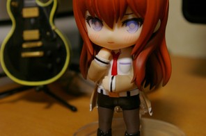 ねんどろいど　晒す２