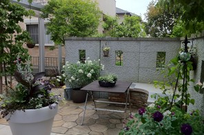 部屋の延長