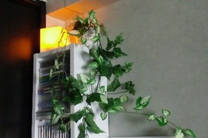LED CANDLE LIGHT ココロ