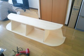 テレビ台
