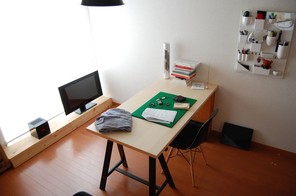 千葉にいた6年前の写真