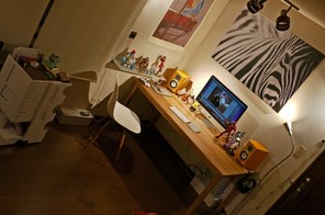 Apple好きの部屋