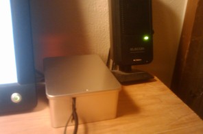 Usb　机上ケース