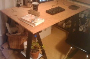 机　その２