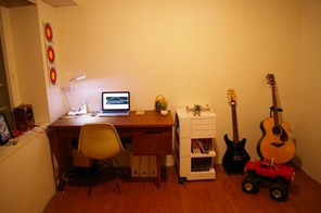 勉強／副業／趣味部屋