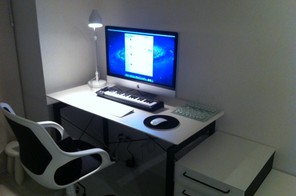 PCデスク