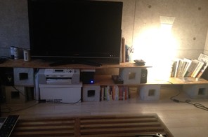 テレビ台