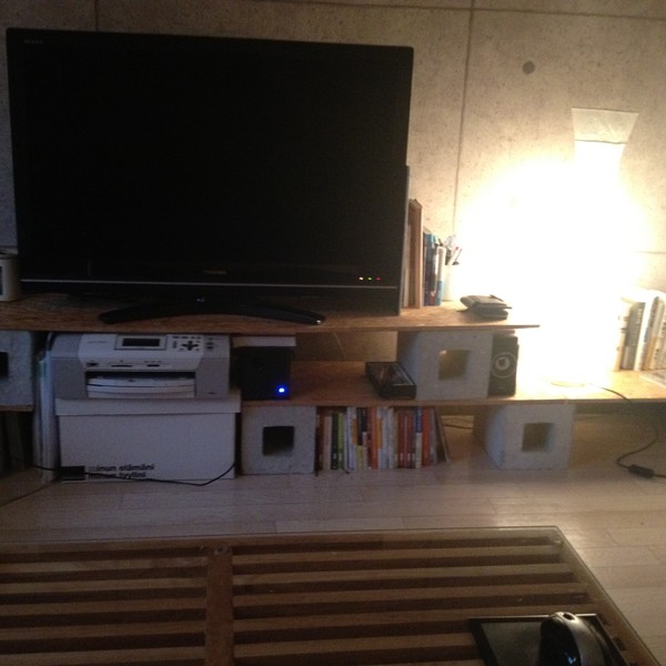 テレビ台