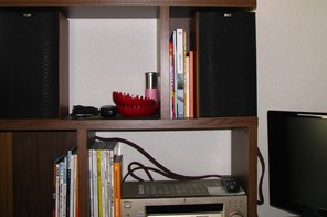 部屋１