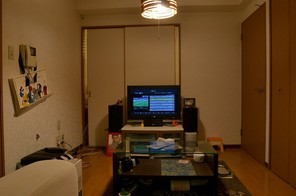 部屋2012