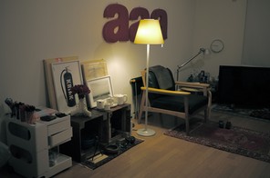部屋