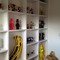コレクション部屋