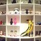 コレクション部屋