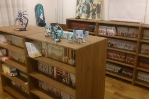 図書室