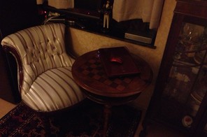 game table