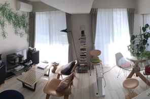 my room 2013.11
