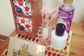 敷地を作りました♡