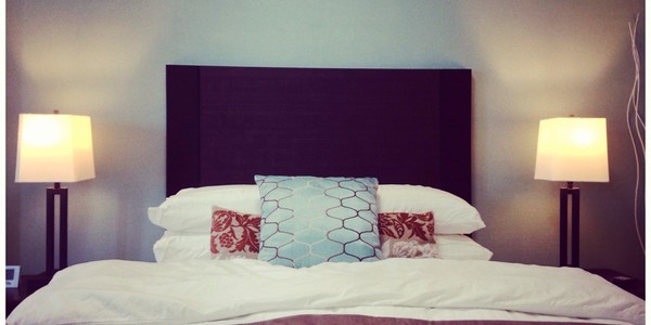 My Bedroom