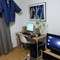 部屋１