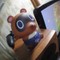 ポンタじゃないよまめきちだよ