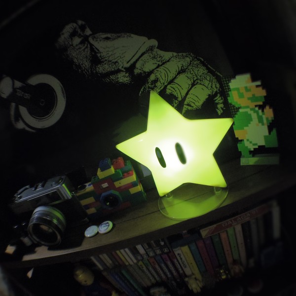 ☆