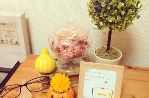 ハロウィン＊