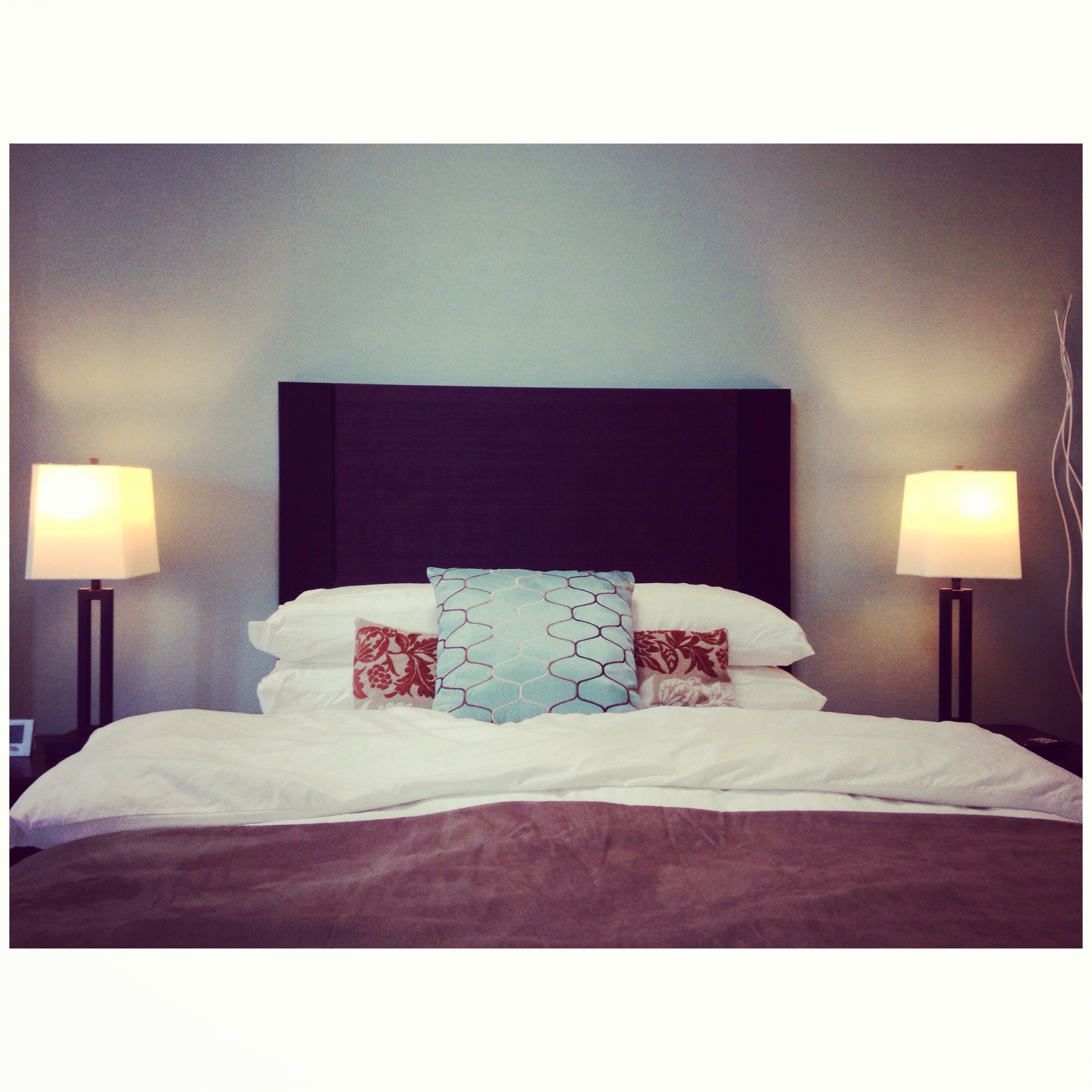 My Bedroom