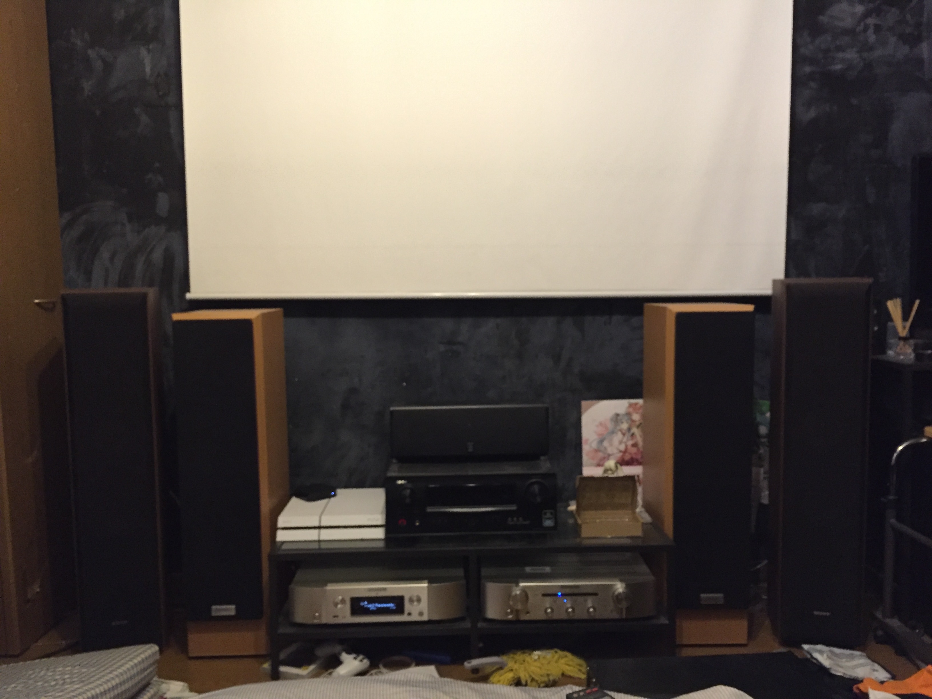 久々の投稿になります。